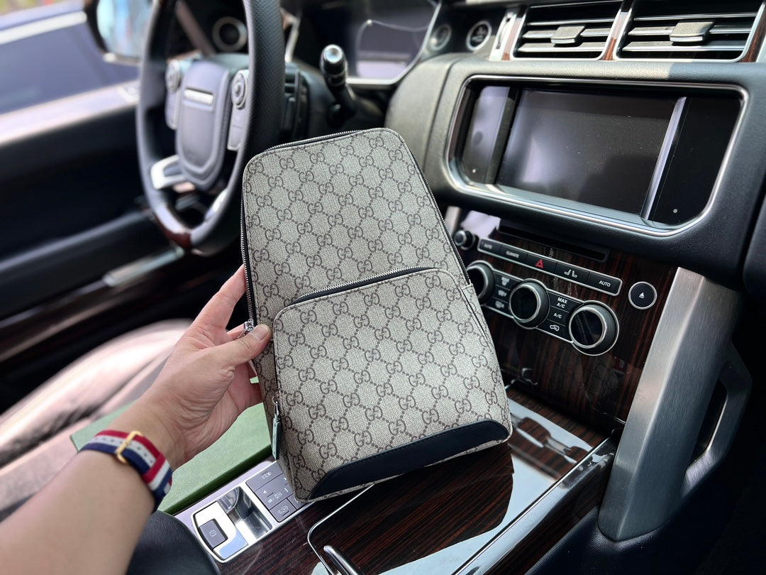 GUCCI BAG 580