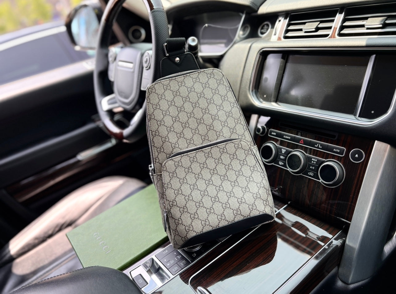GUCCI BAG 580