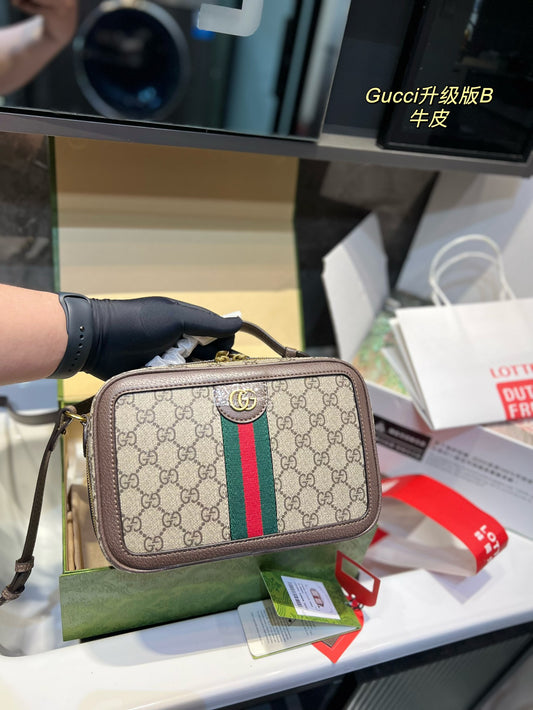GUCCI BAG 589
