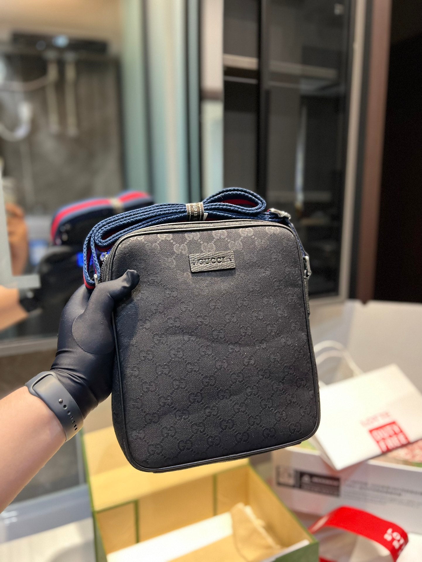 GUCCI BAG 590