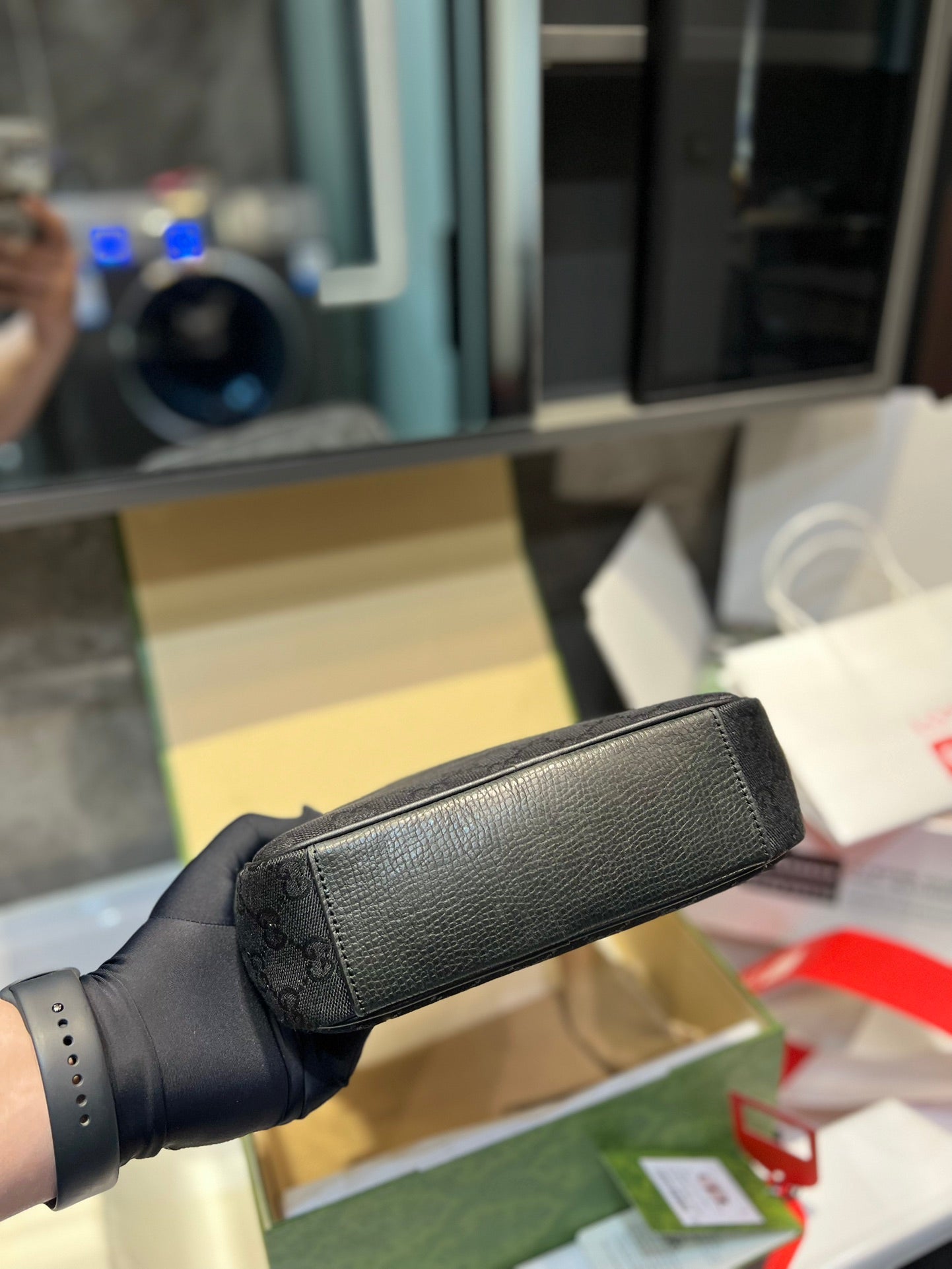 GUCCI BAG 590