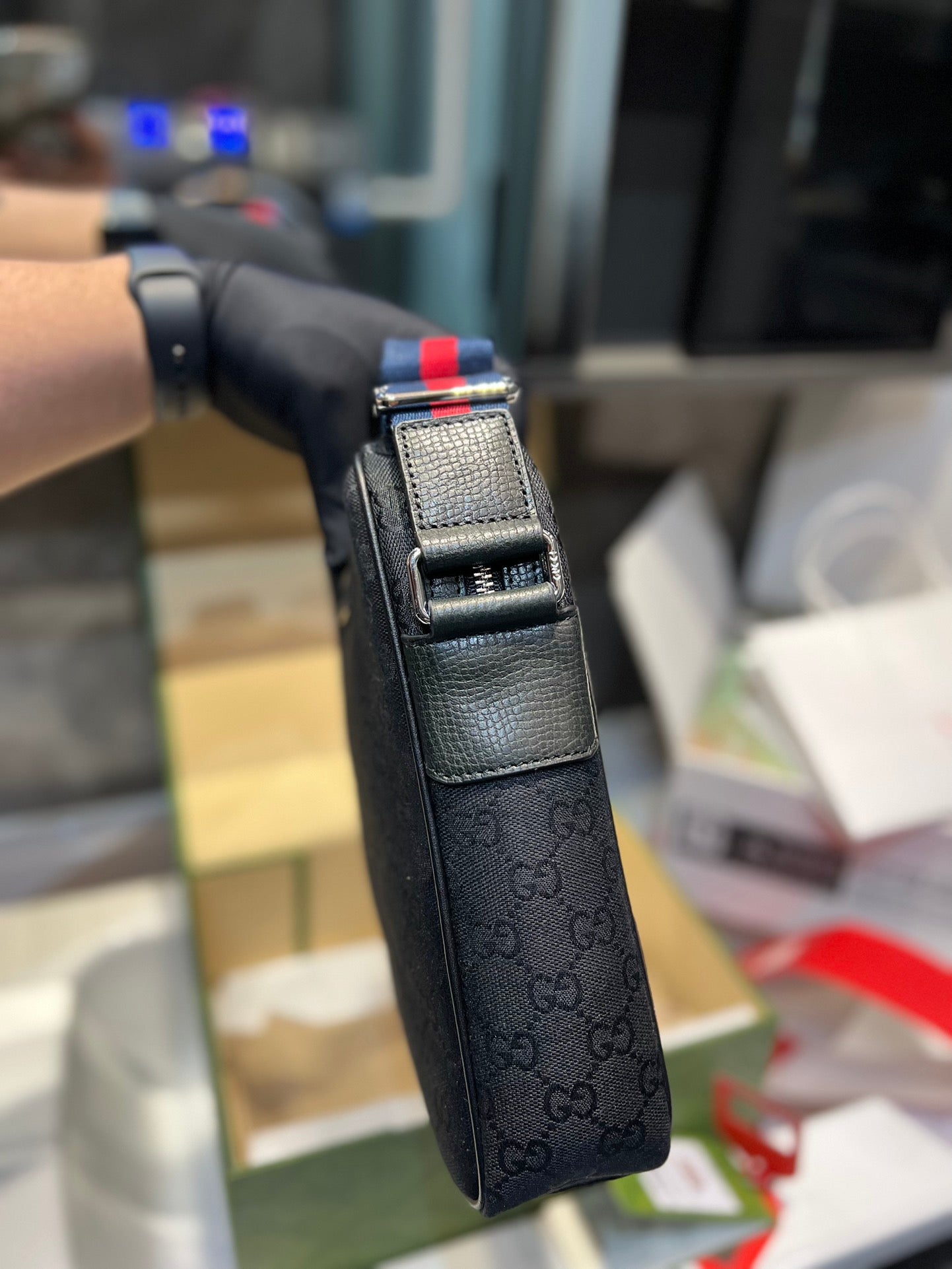 GUCCI BAG 590