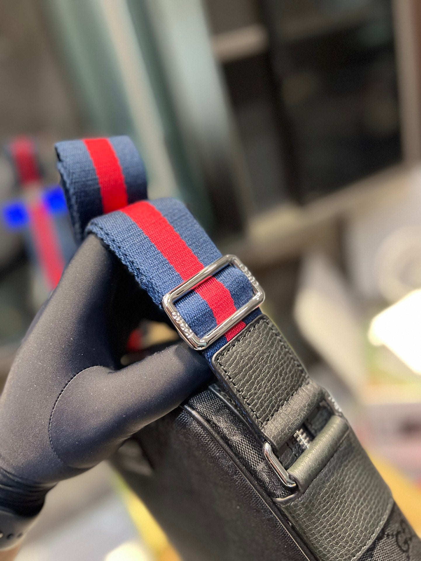 GUCCI BAG 590