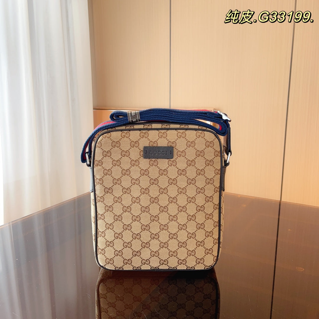 GUCCI BAG 591