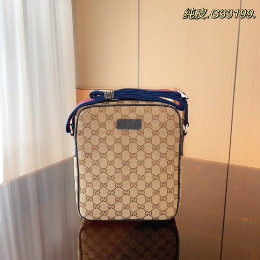 GUCCI BAG 591