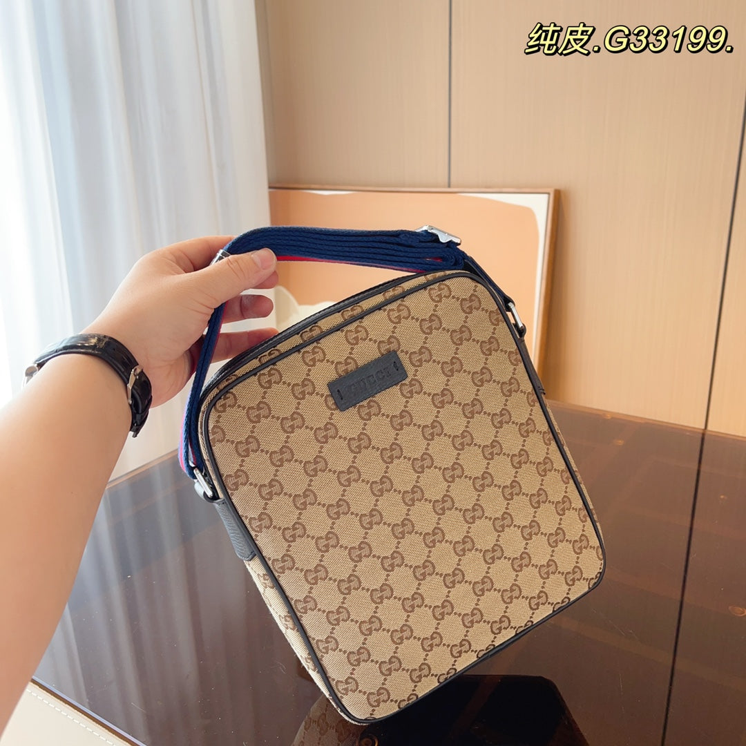 GUCCI BAG 591