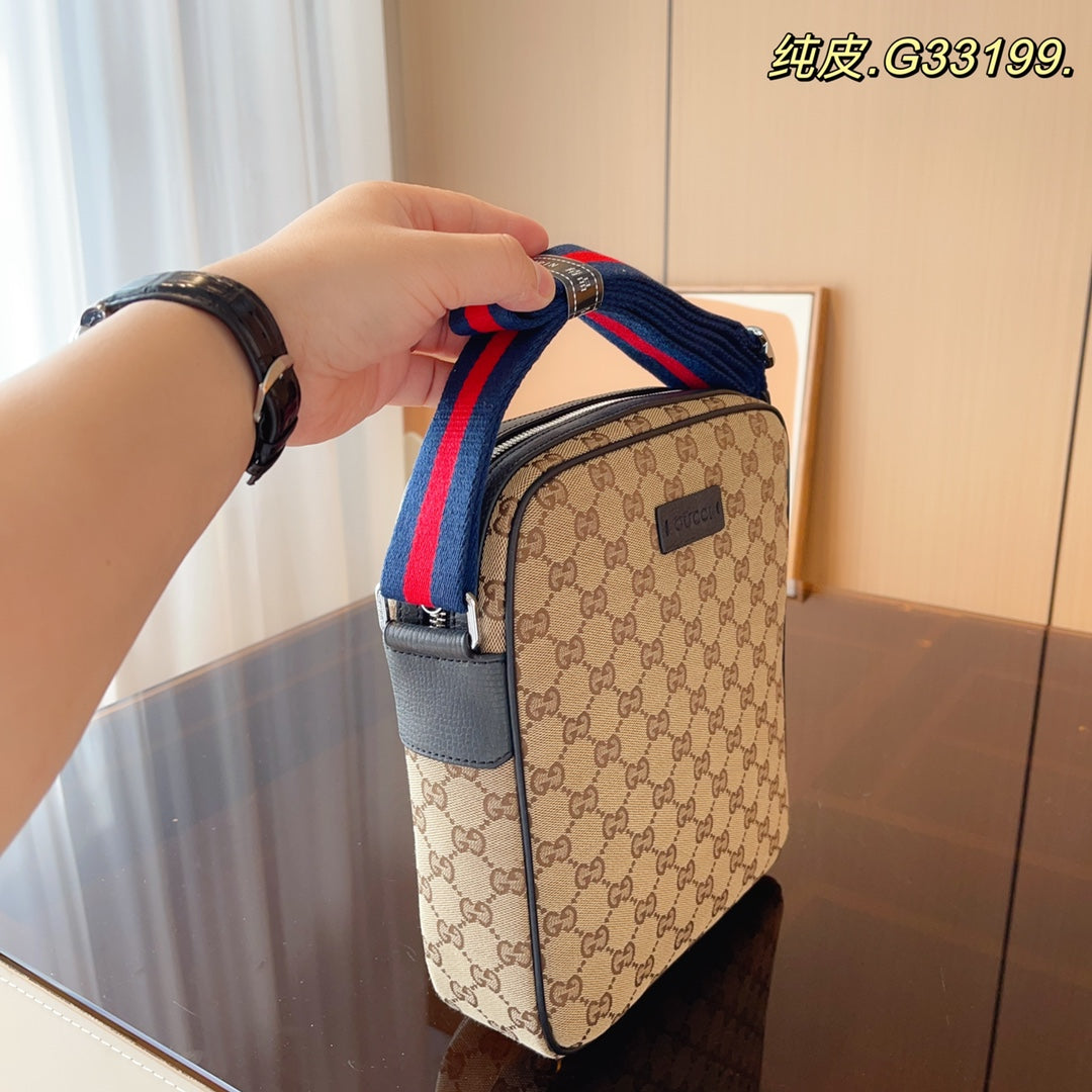 GUCCI BAG 591