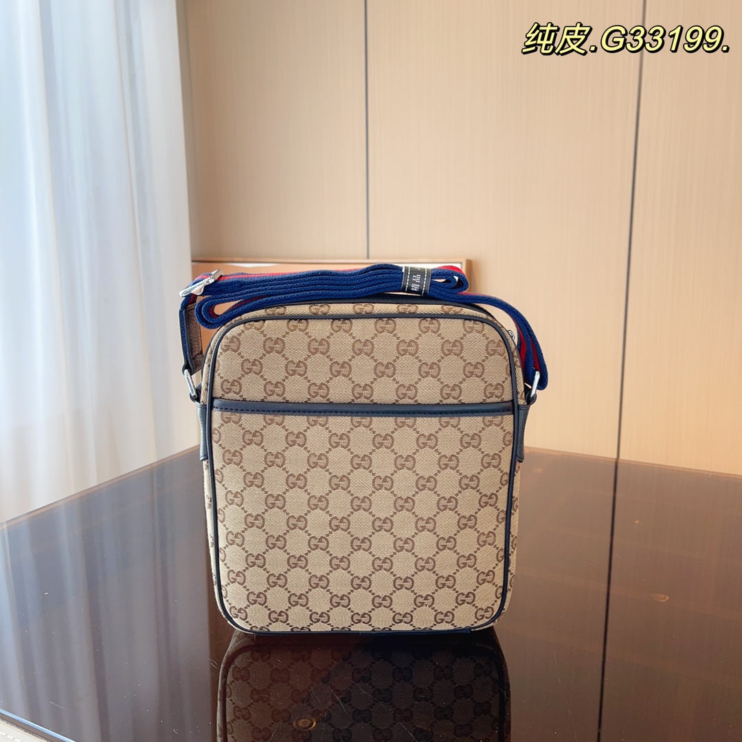 GUCCI BAG 591