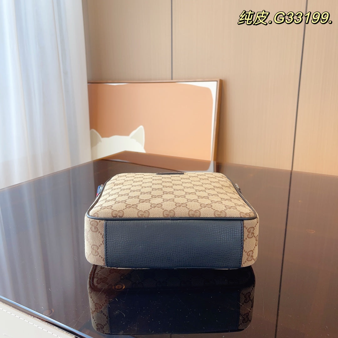 GUCCI BAG 591