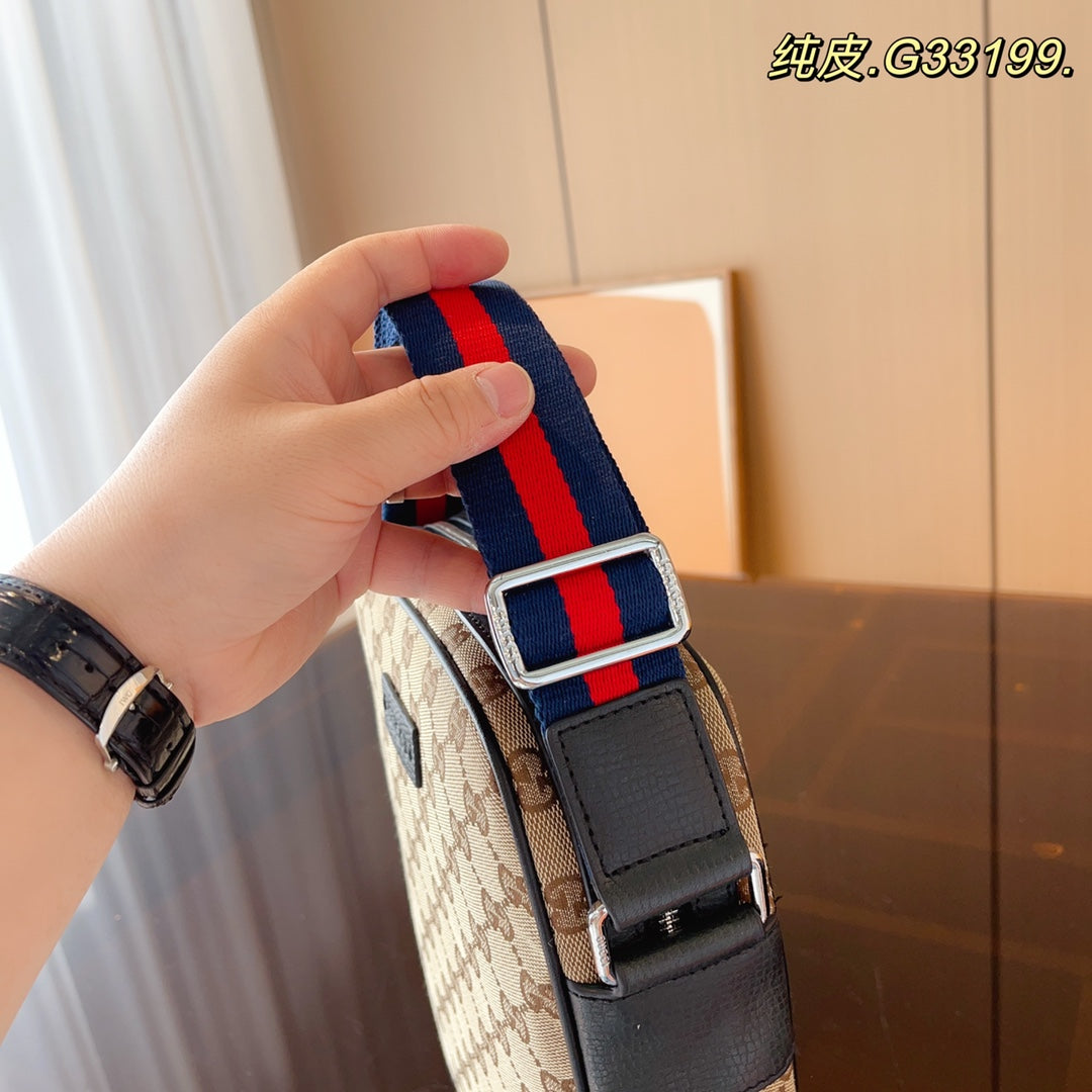 GUCCI BAG 591