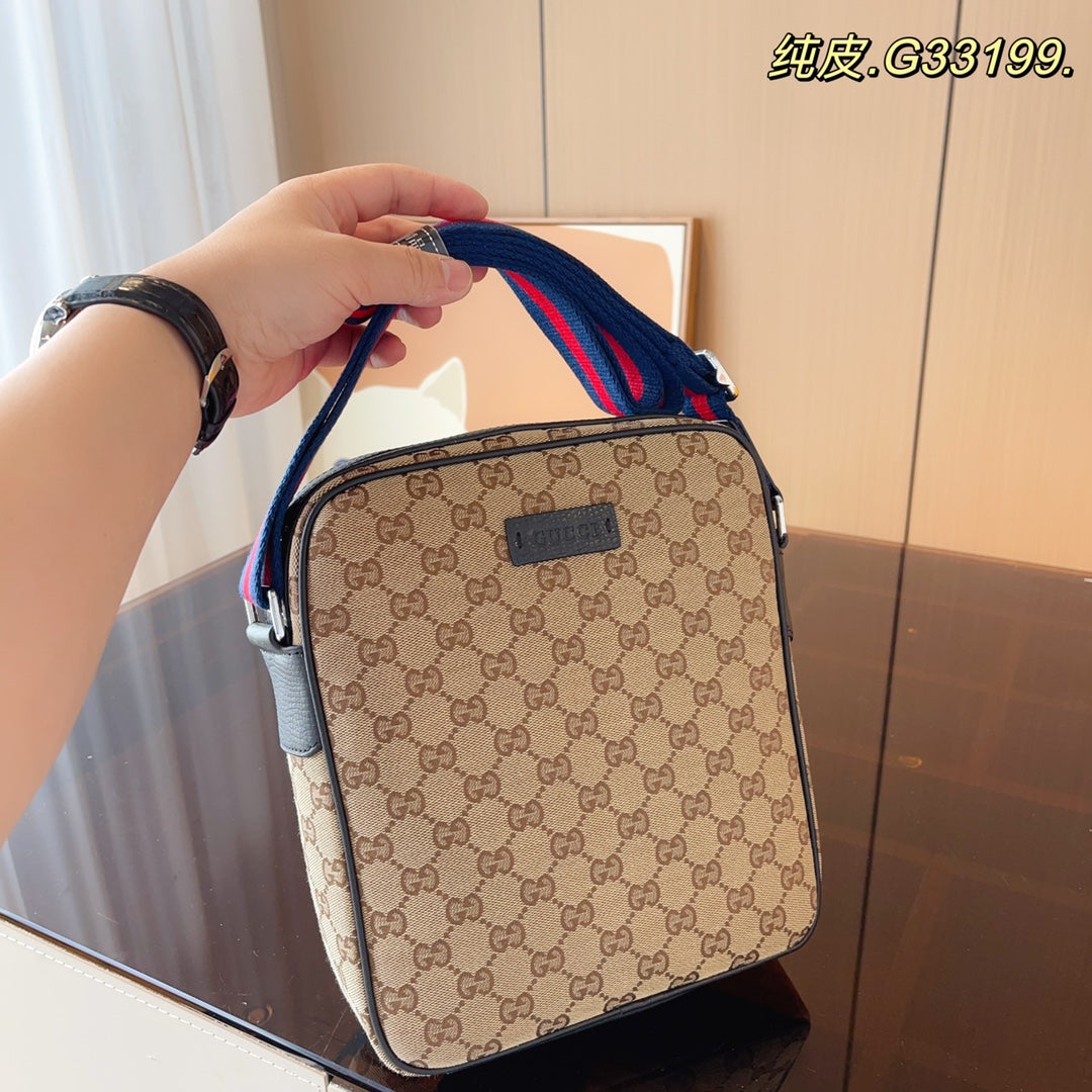 GUCCI BAG 591