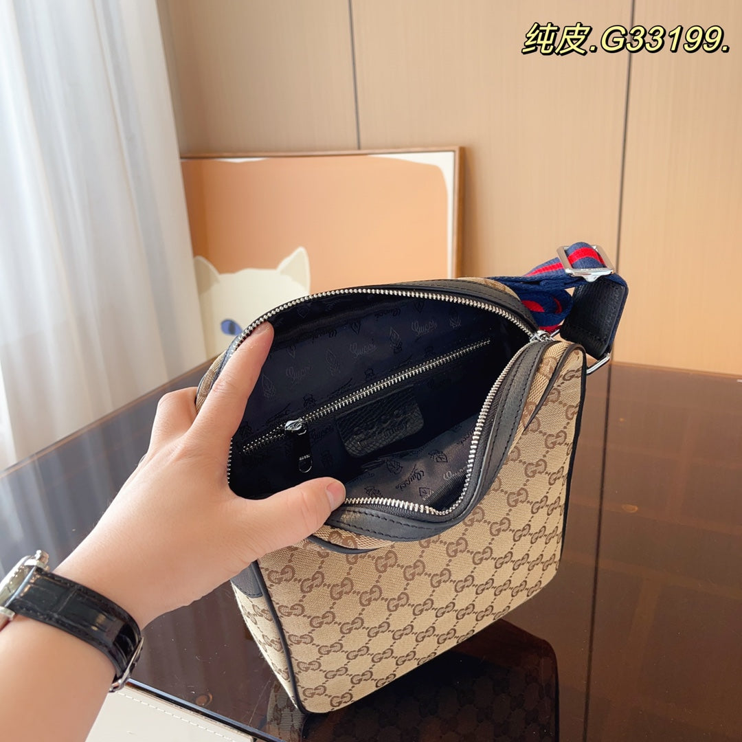 GUCCI BAG 591