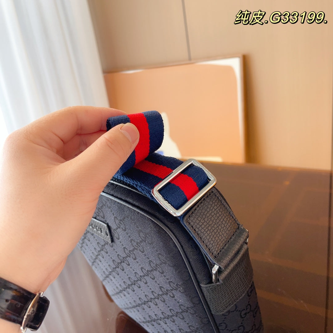 GUCCI BAG 592