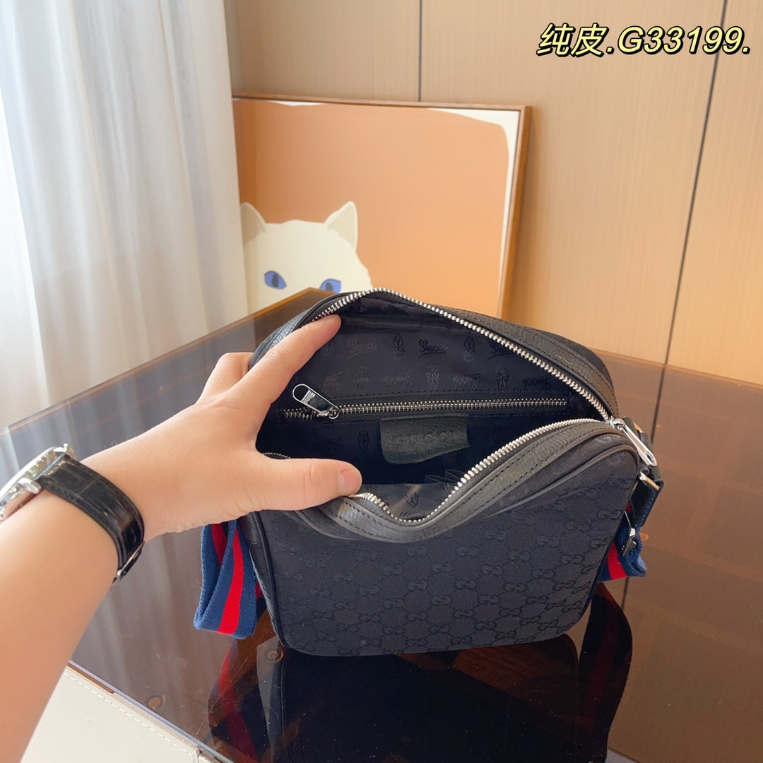GUCCI BAG 592