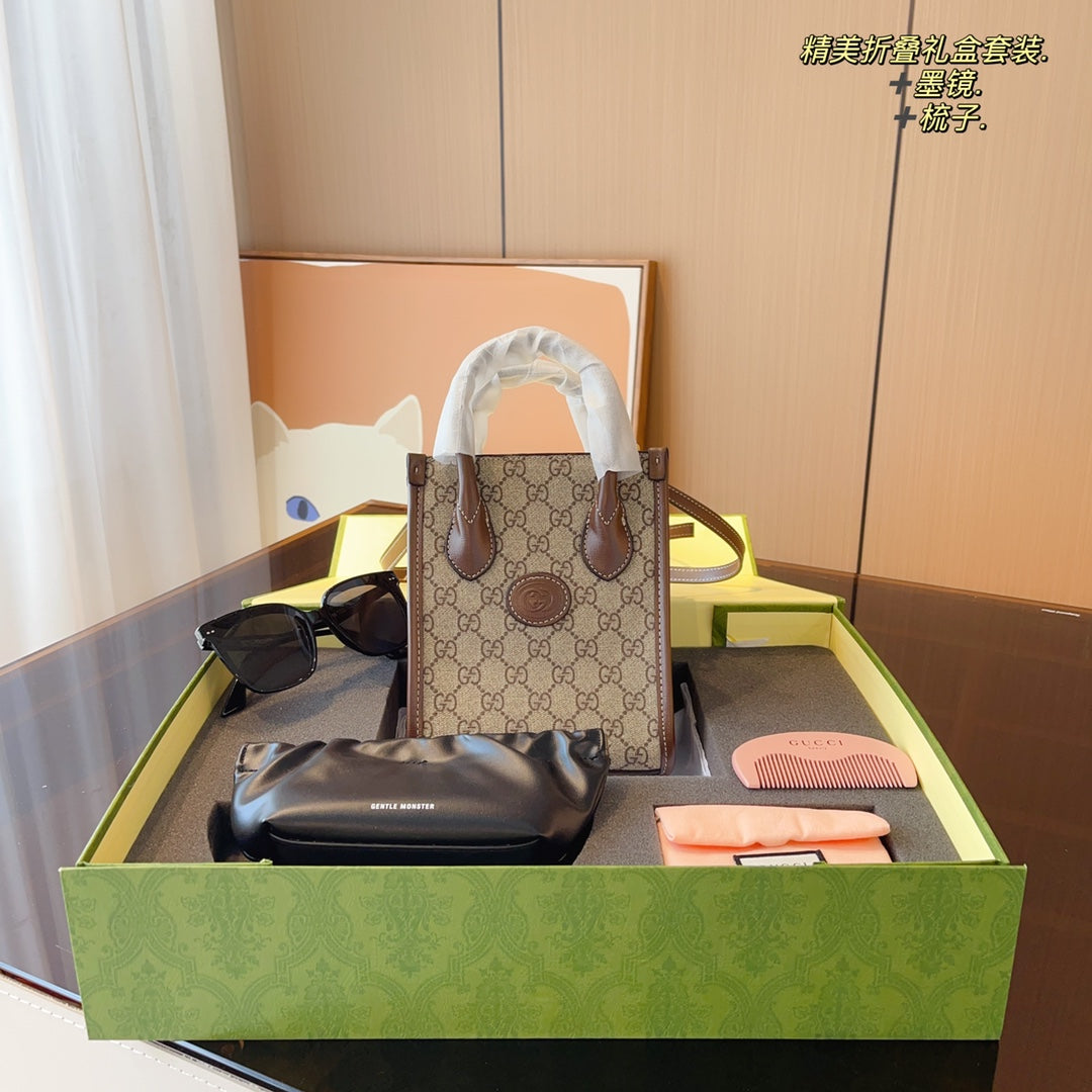 GUCCI BAG 594
