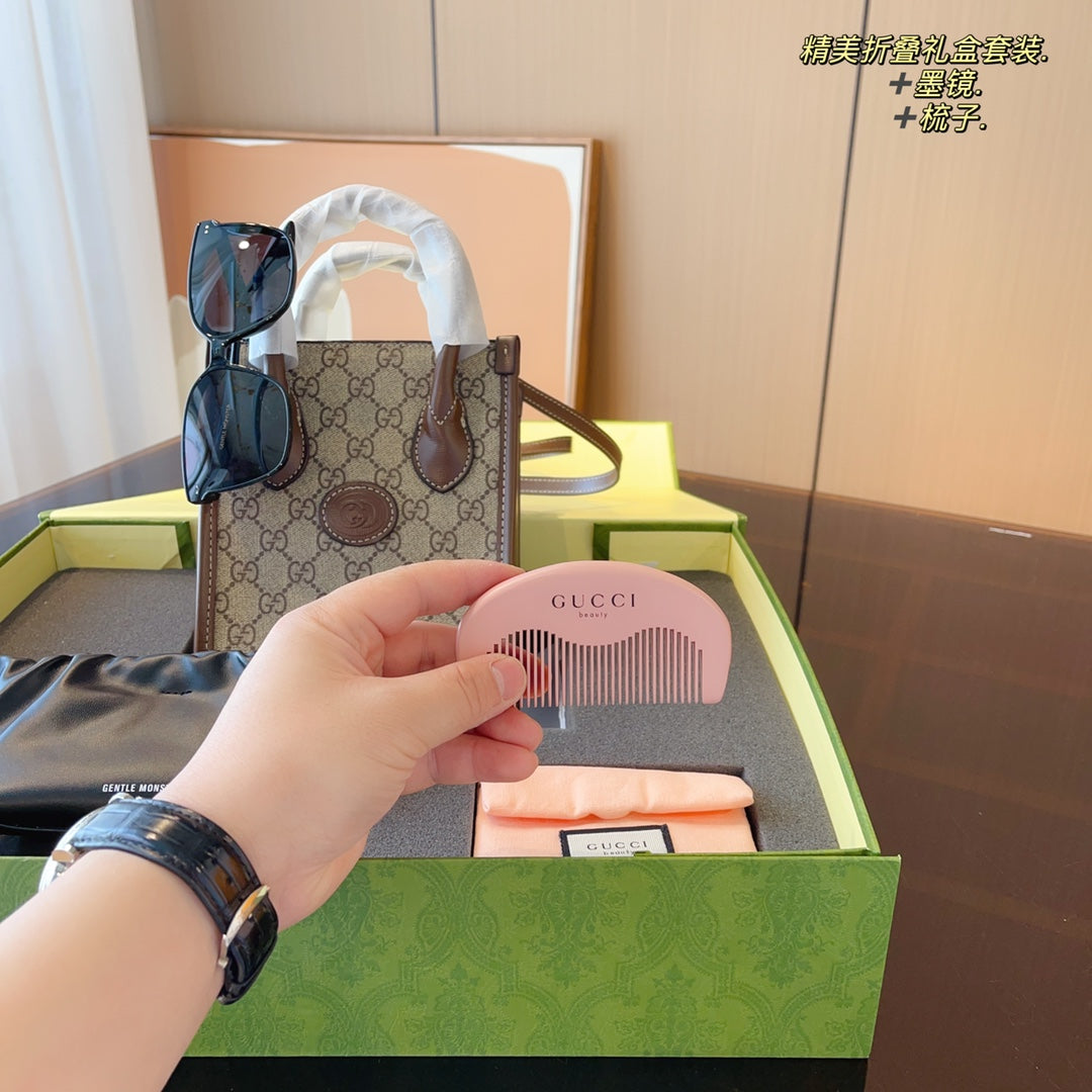GUCCI BAG 594