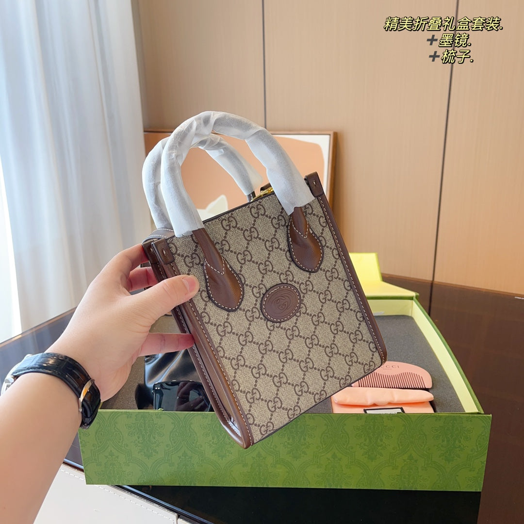 GUCCI BAG 594
