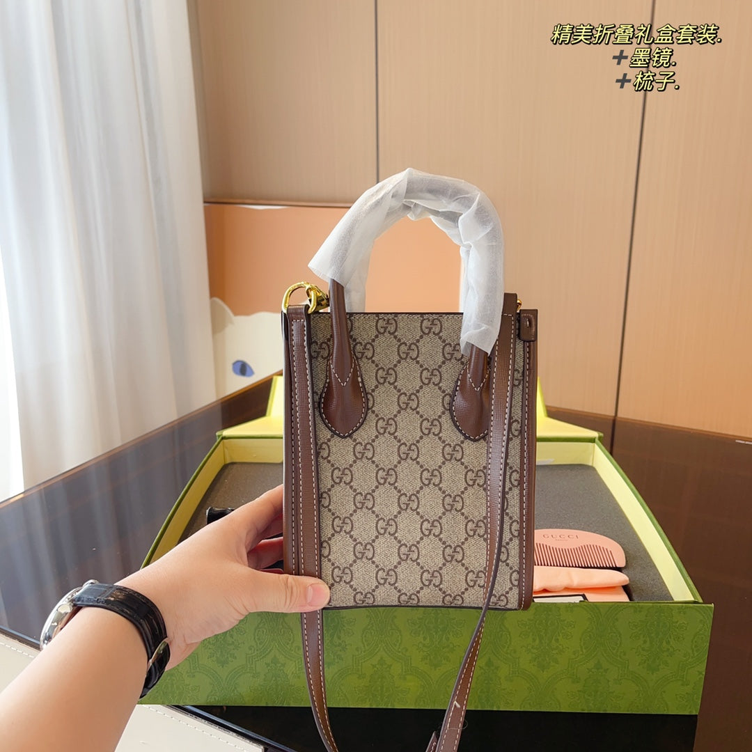 GUCCI BAG 594