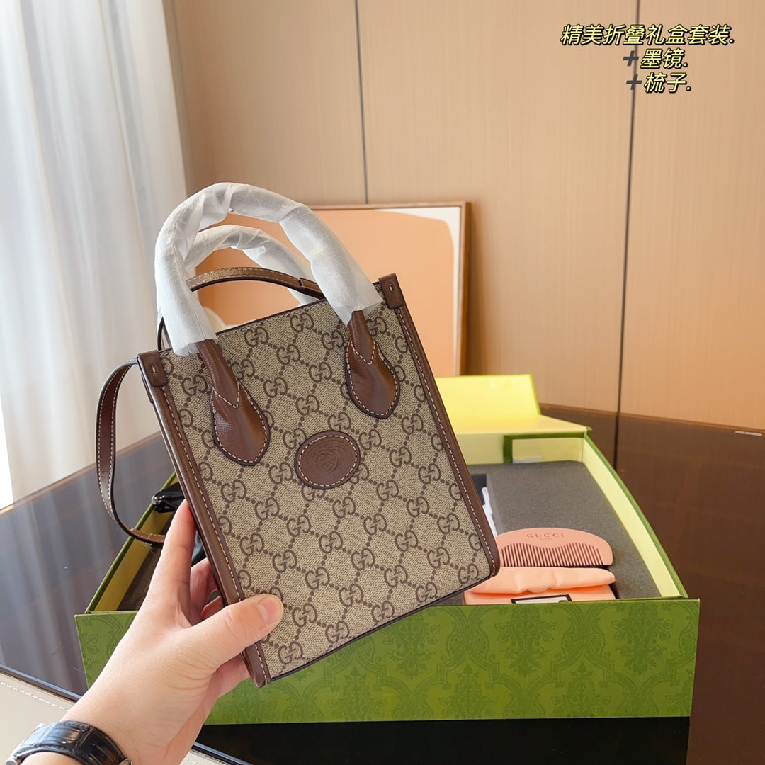 GUCCI BAG 594