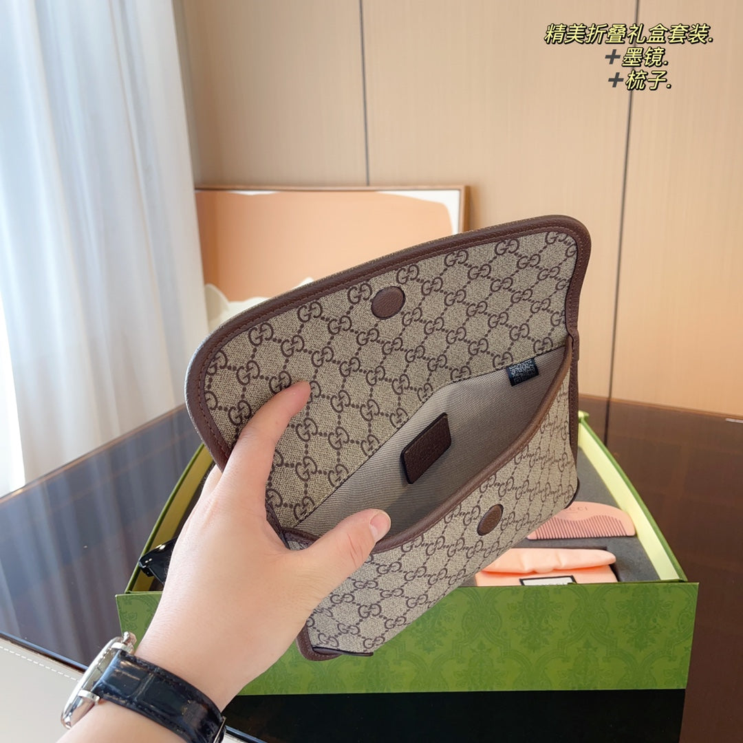 GUCCI  BAG 595