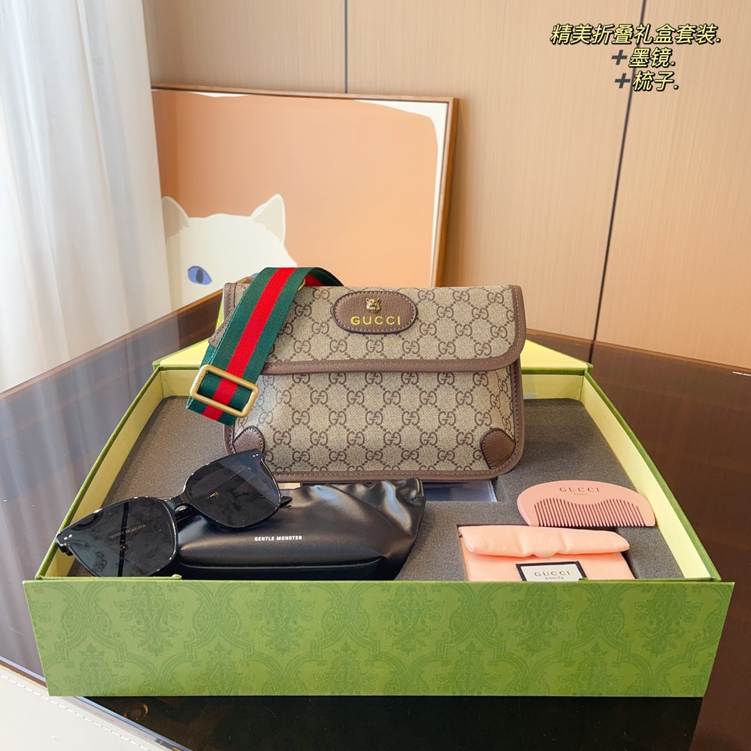 GUCCI BAG 596