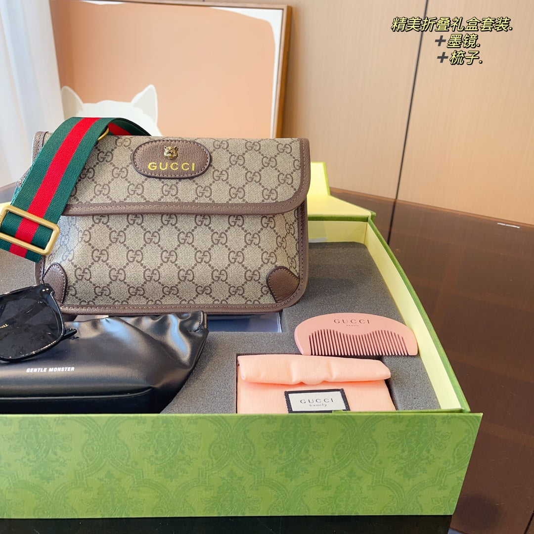 GUCCI BAG 596