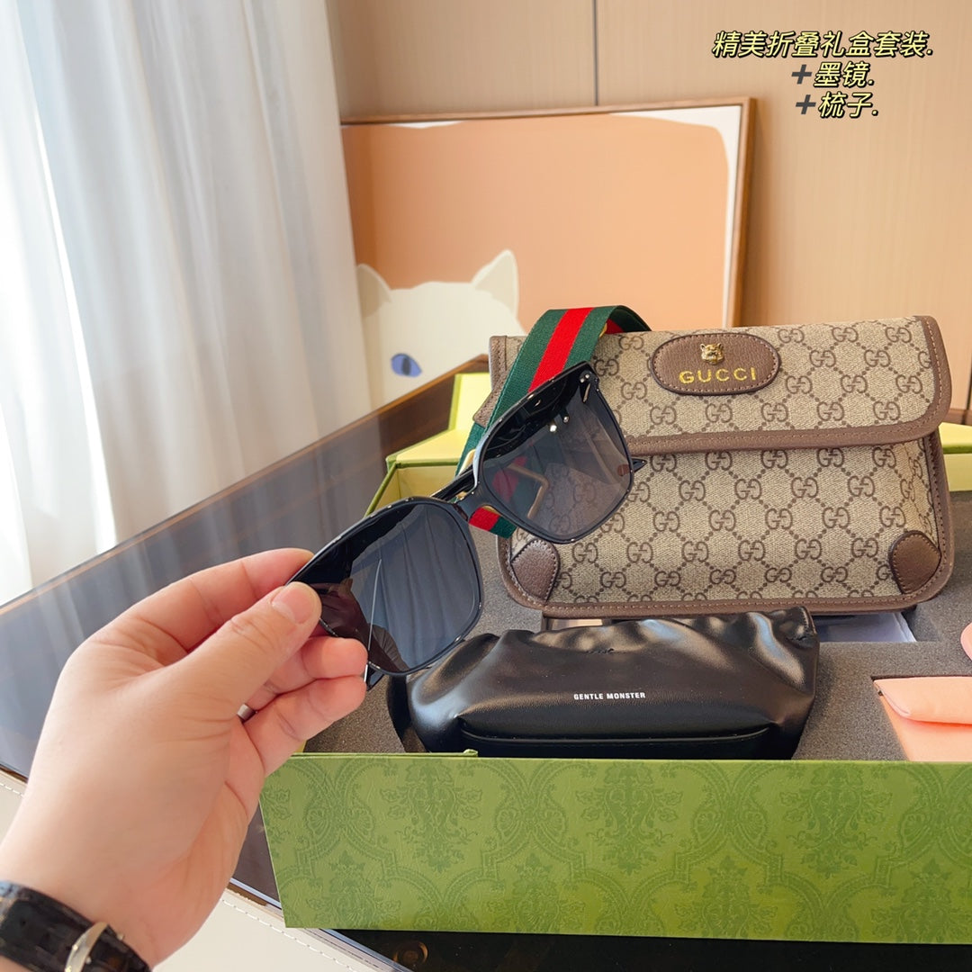 GUCCI BAG 596
