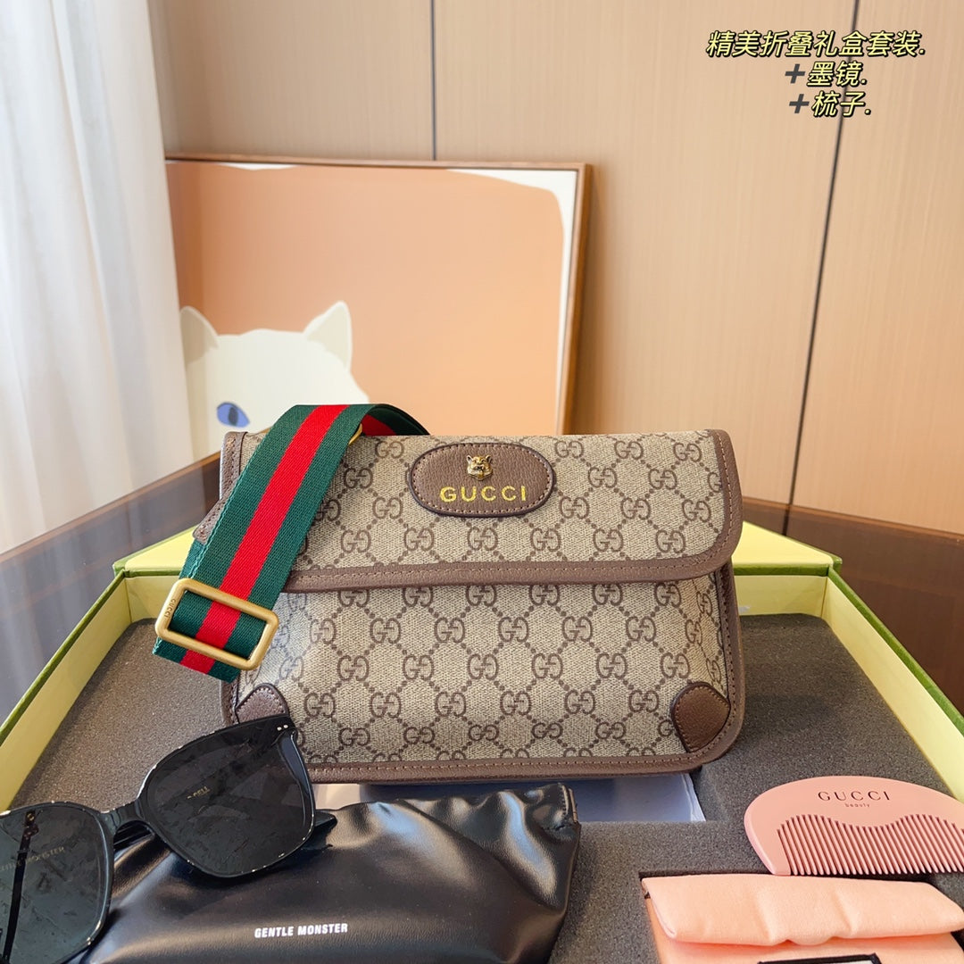 GUCCI BAG 596