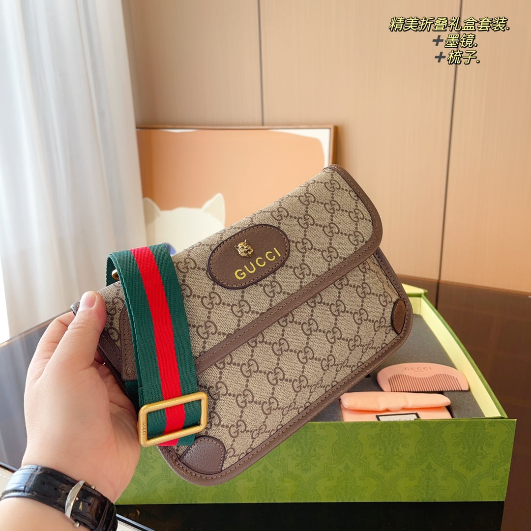 GUCCI BAG 596