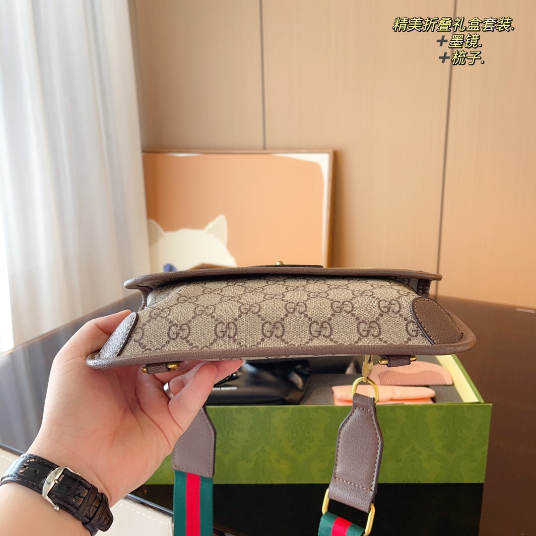 GUCCI BAG 596