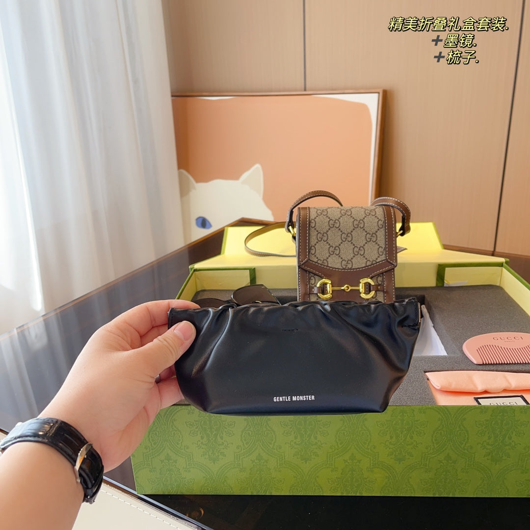 GUCCI BAG 598