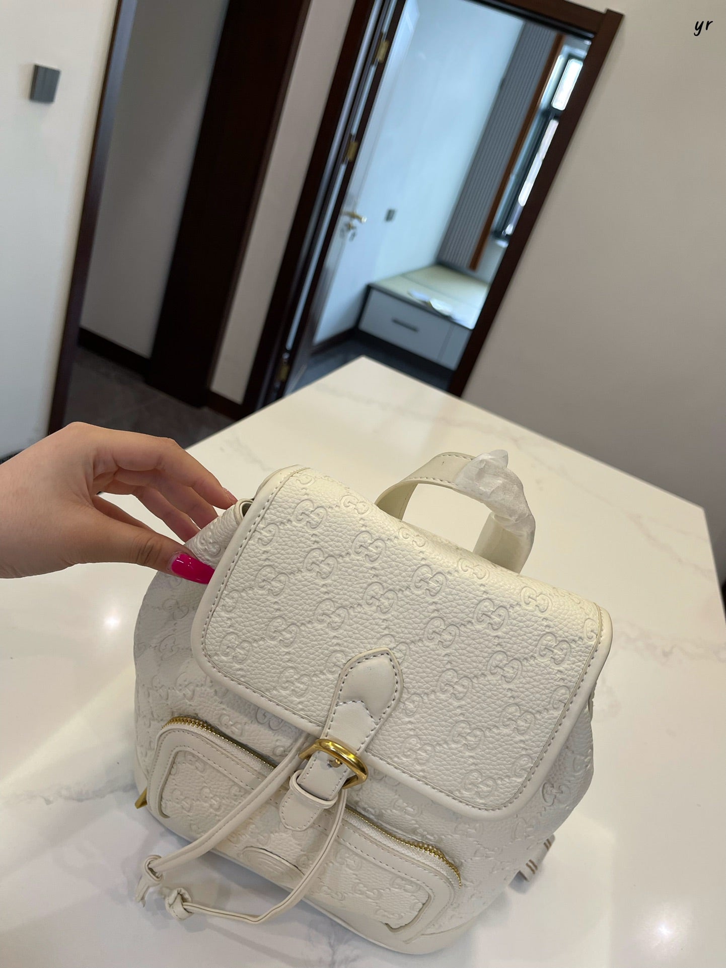 GUCCI BAG 601-602