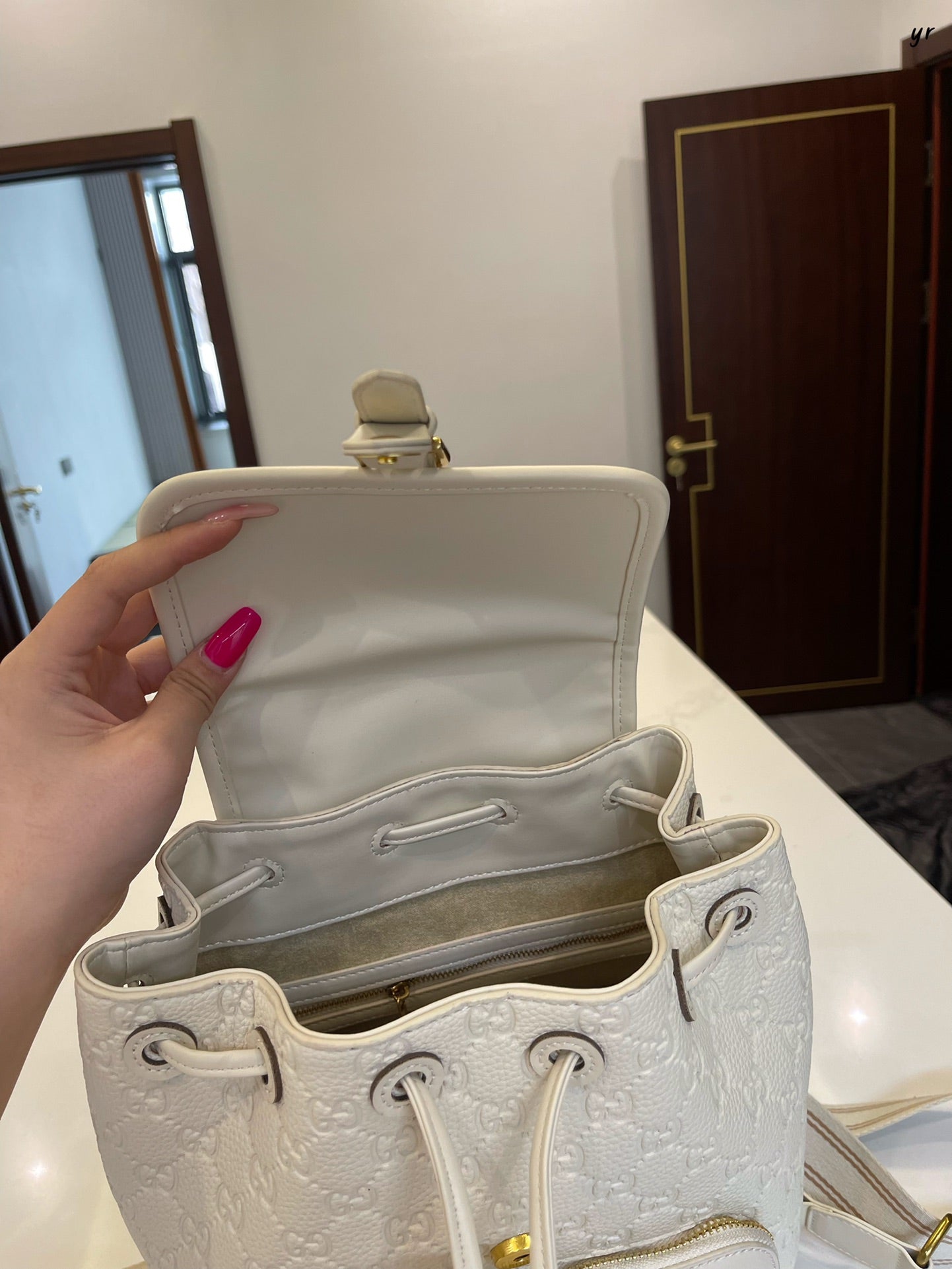GUCCI BAG 601-602