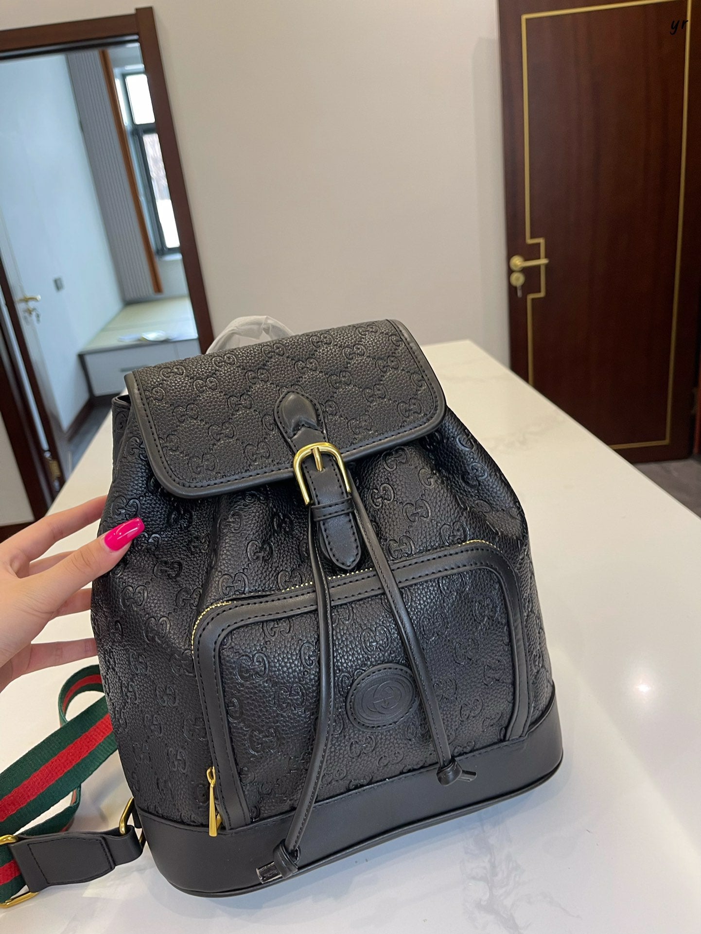 GUCCI BAG 601-602