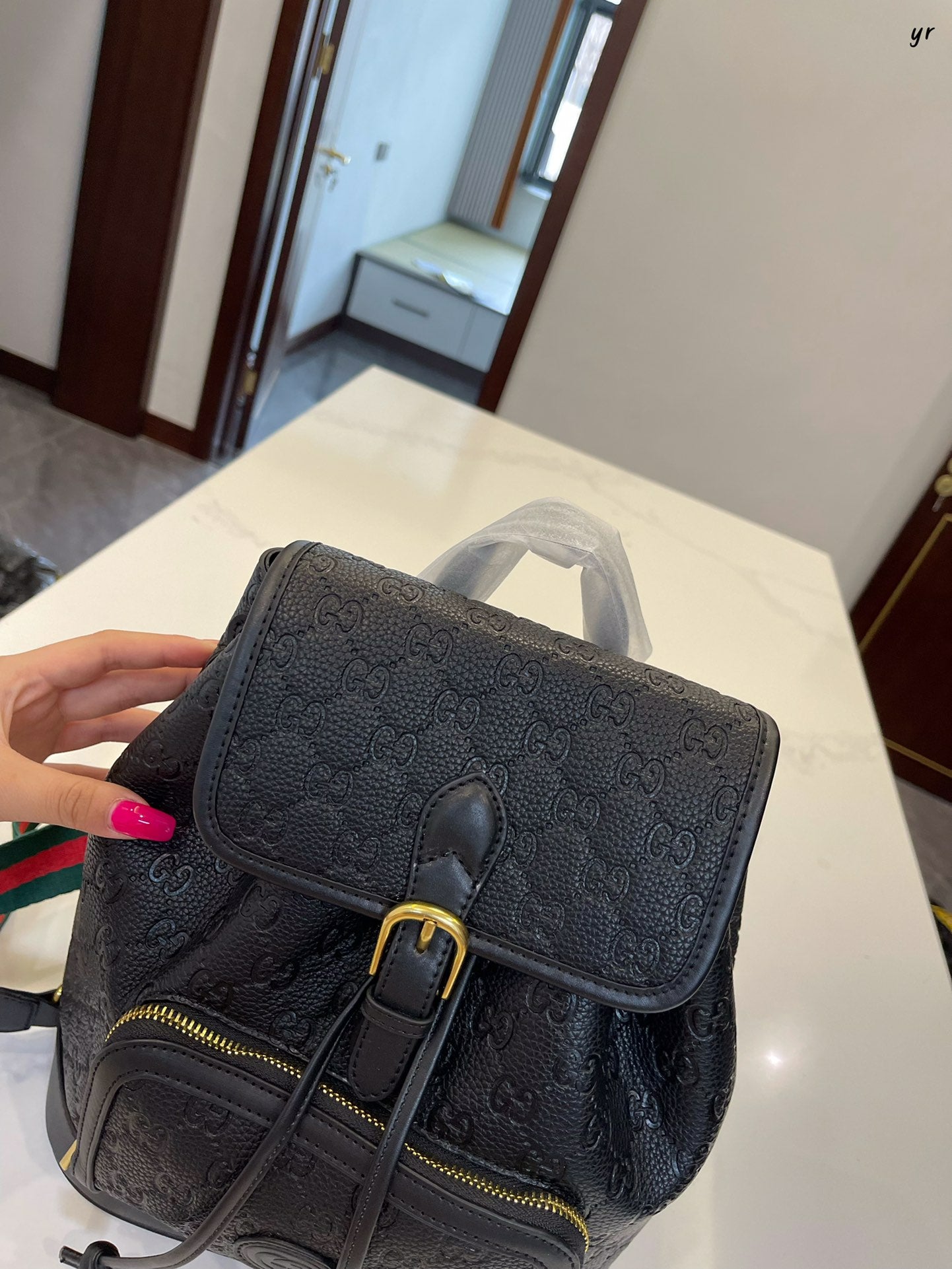 GUCCI BAG 601-602