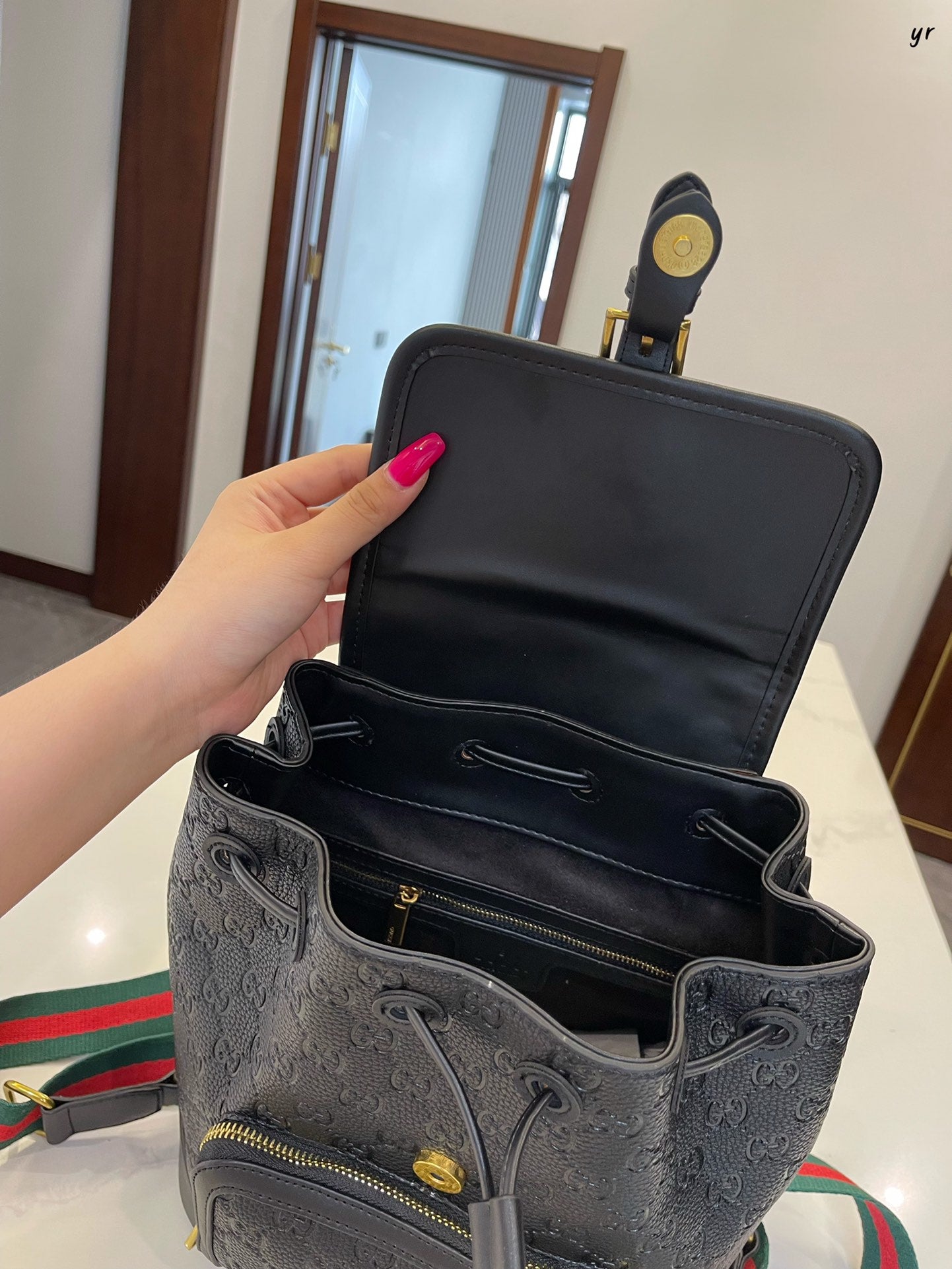 GUCCI BAG 601-602
