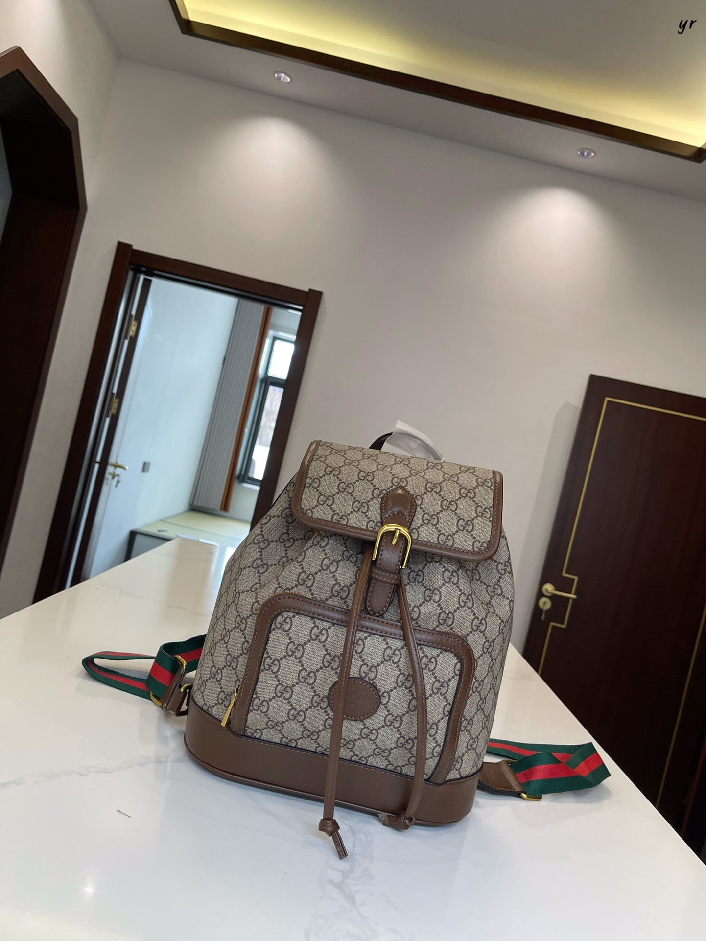 GUCCI BAG 603-604