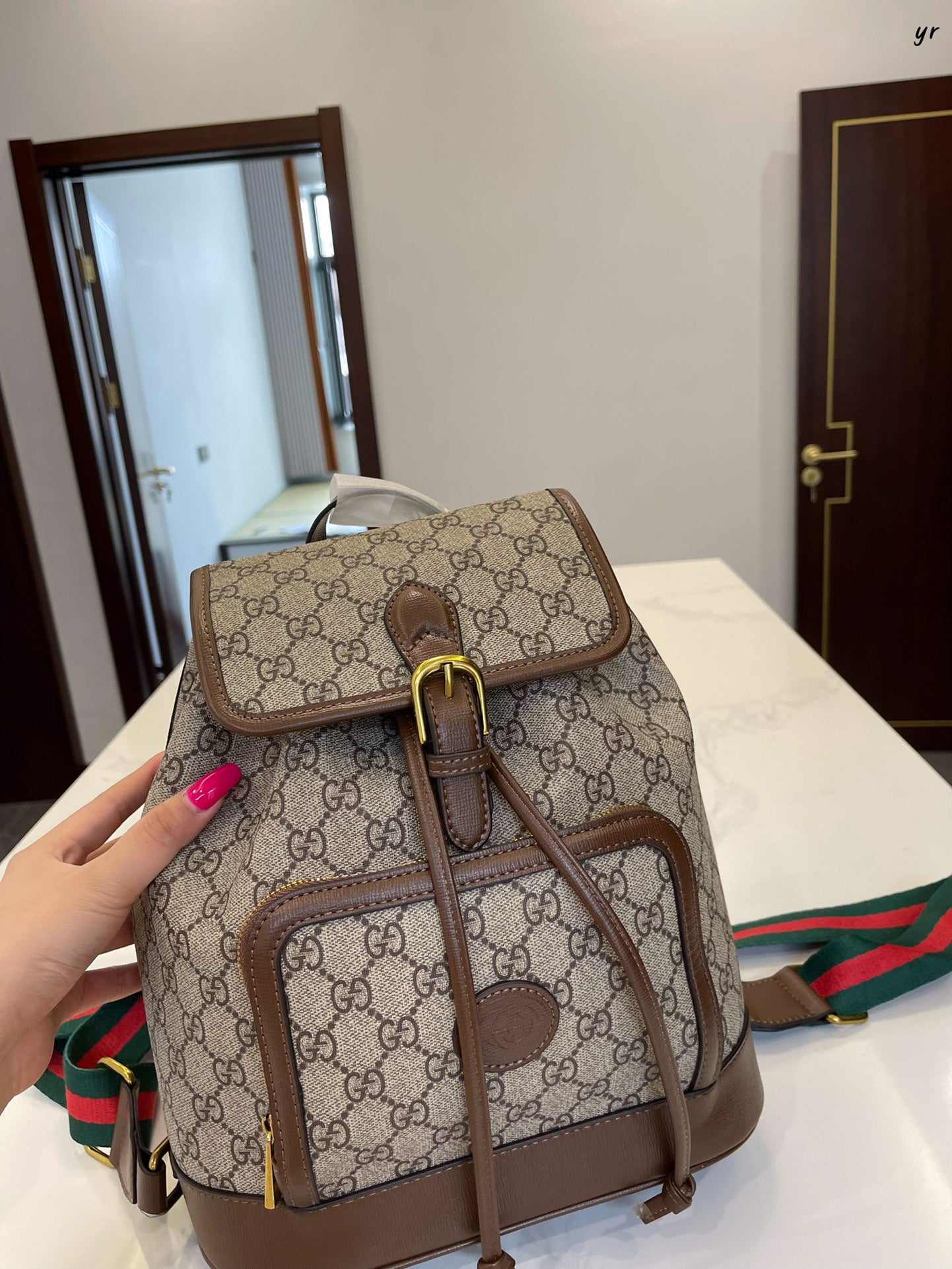 GUCCI BAG 603-604