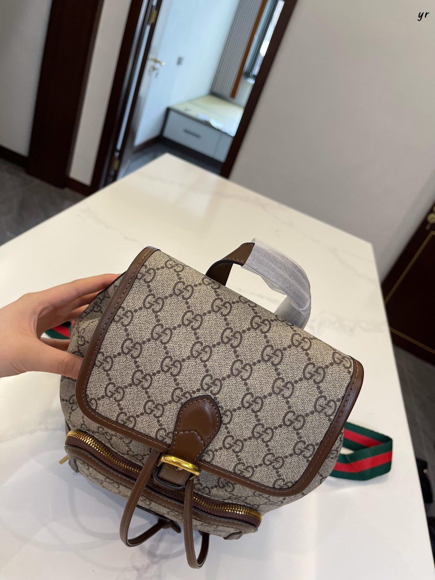 GUCCI BAG 603-604