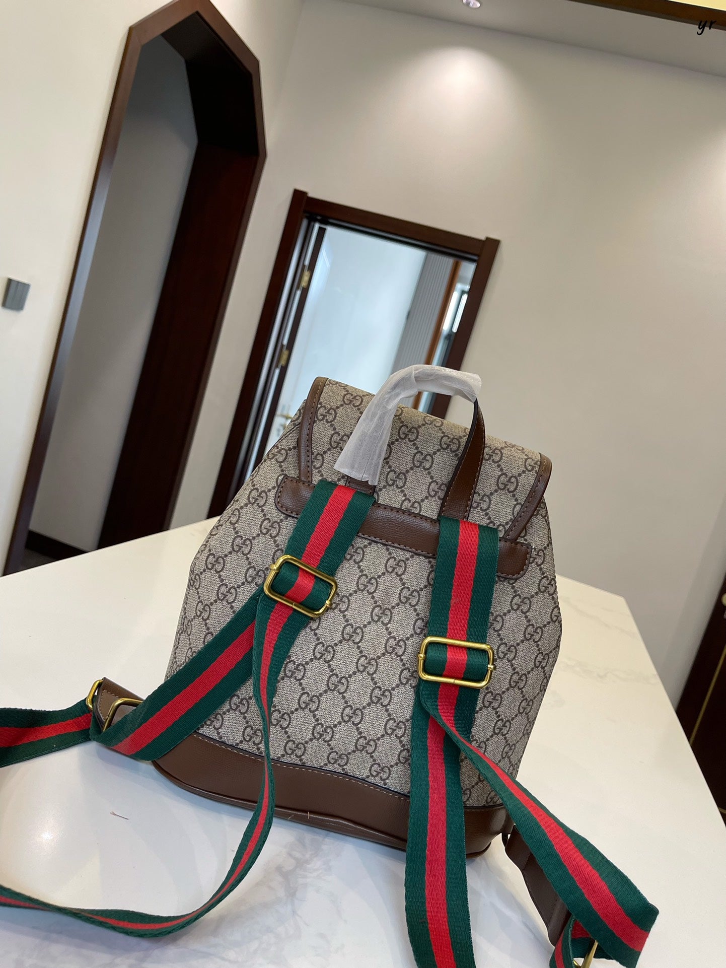 GUCCI BAG 603-604