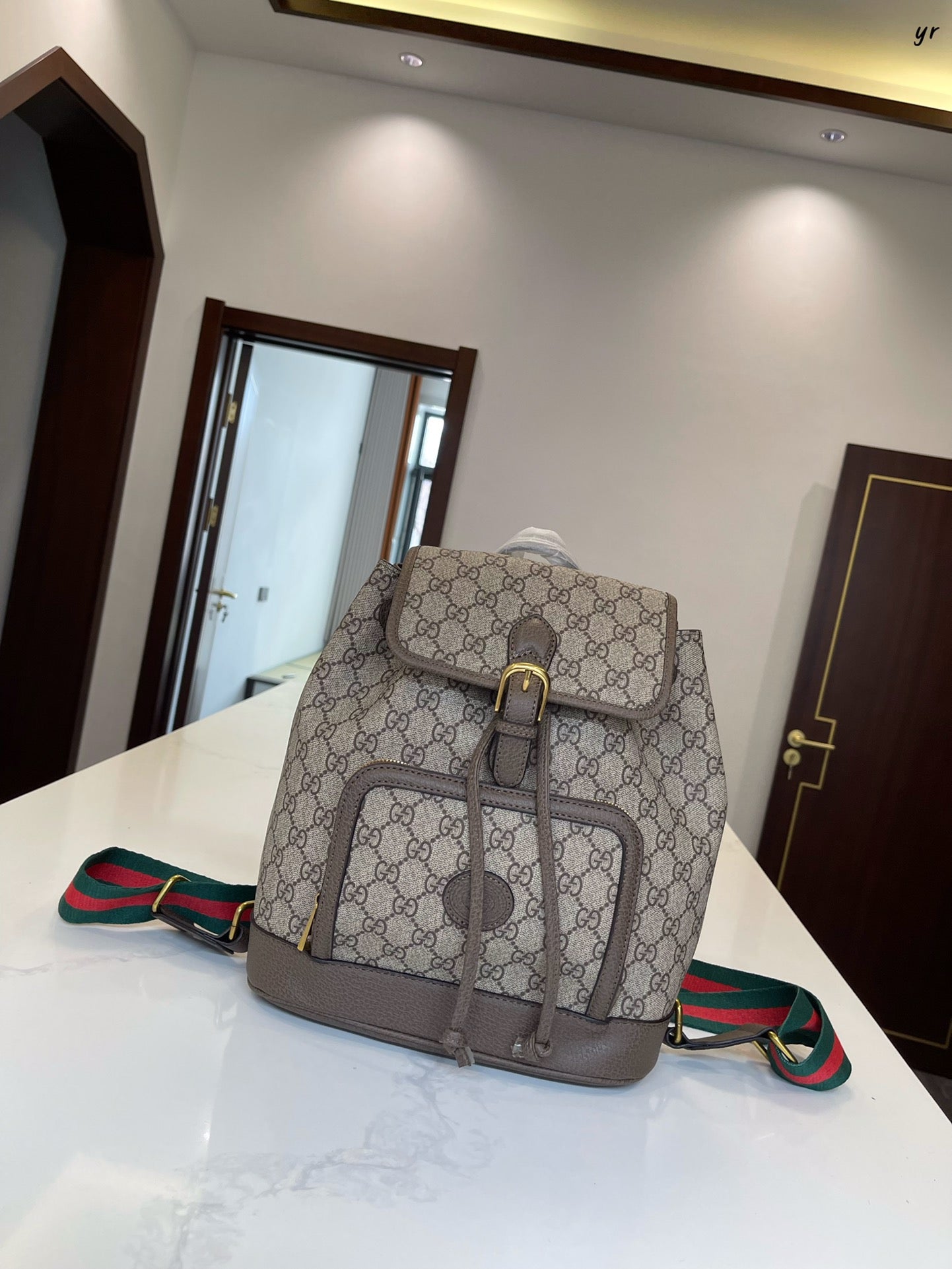 GUCCI BAG 603-604