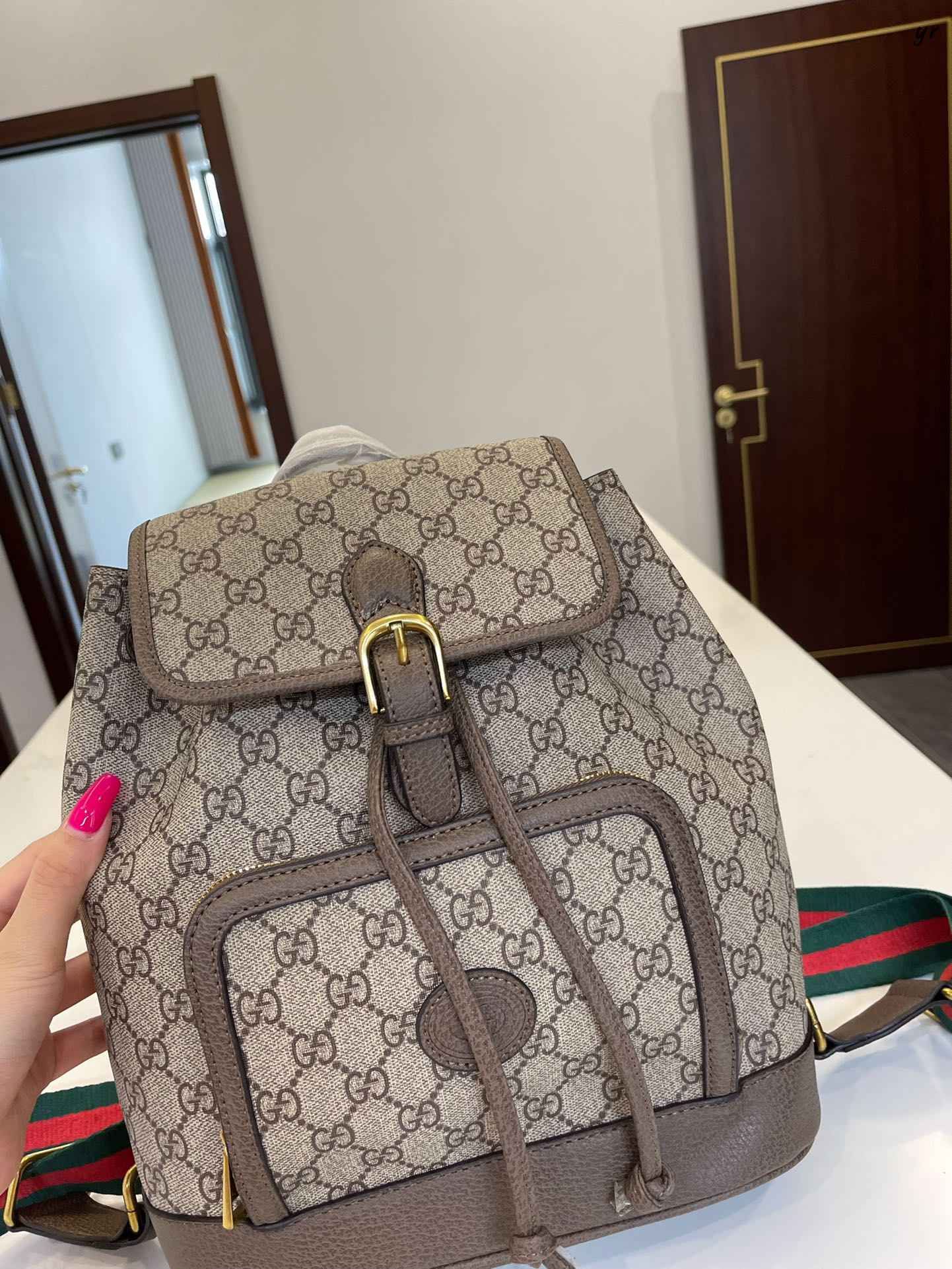 GUCCI BAG 603-604