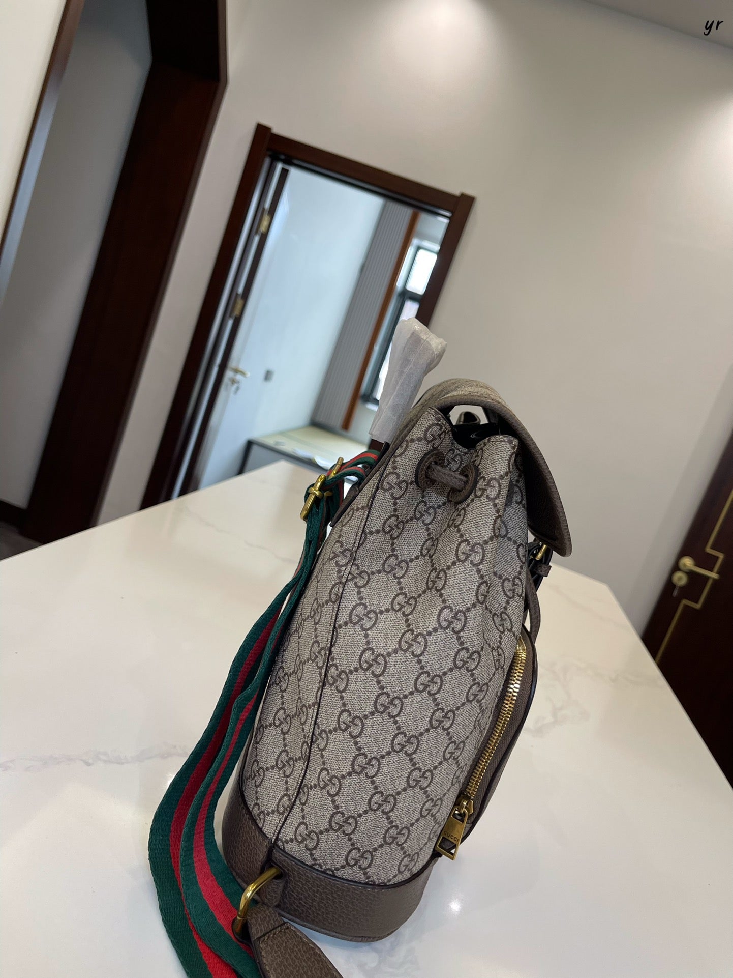 GUCCI BAG 603-604