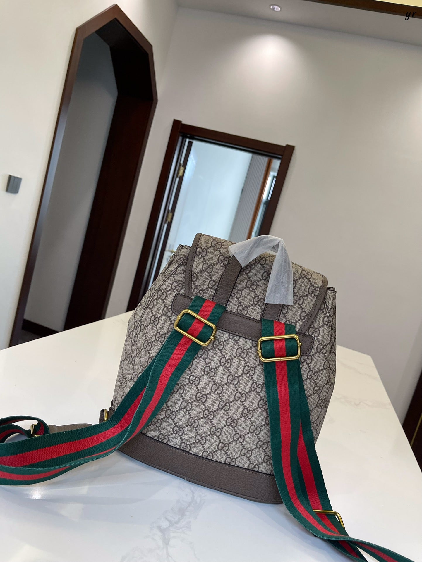 GUCCI BAG 603-604