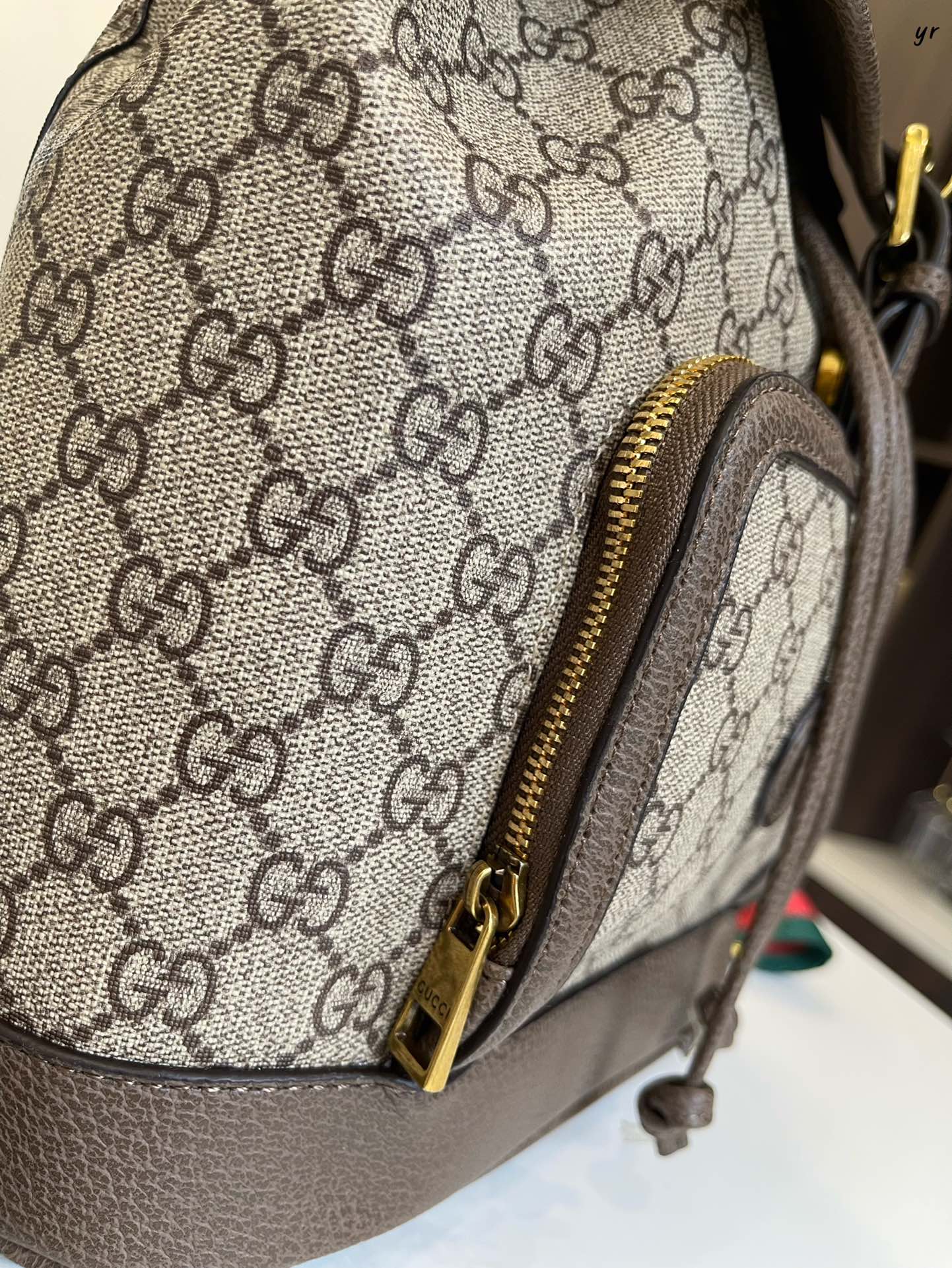 GUCCI BAG 603-604