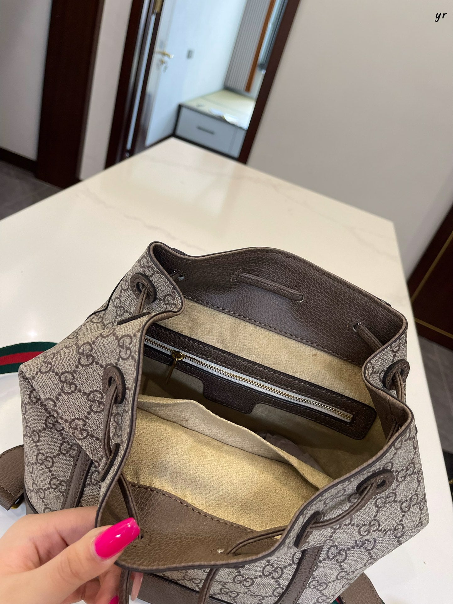 GUCCI BAG 603-604