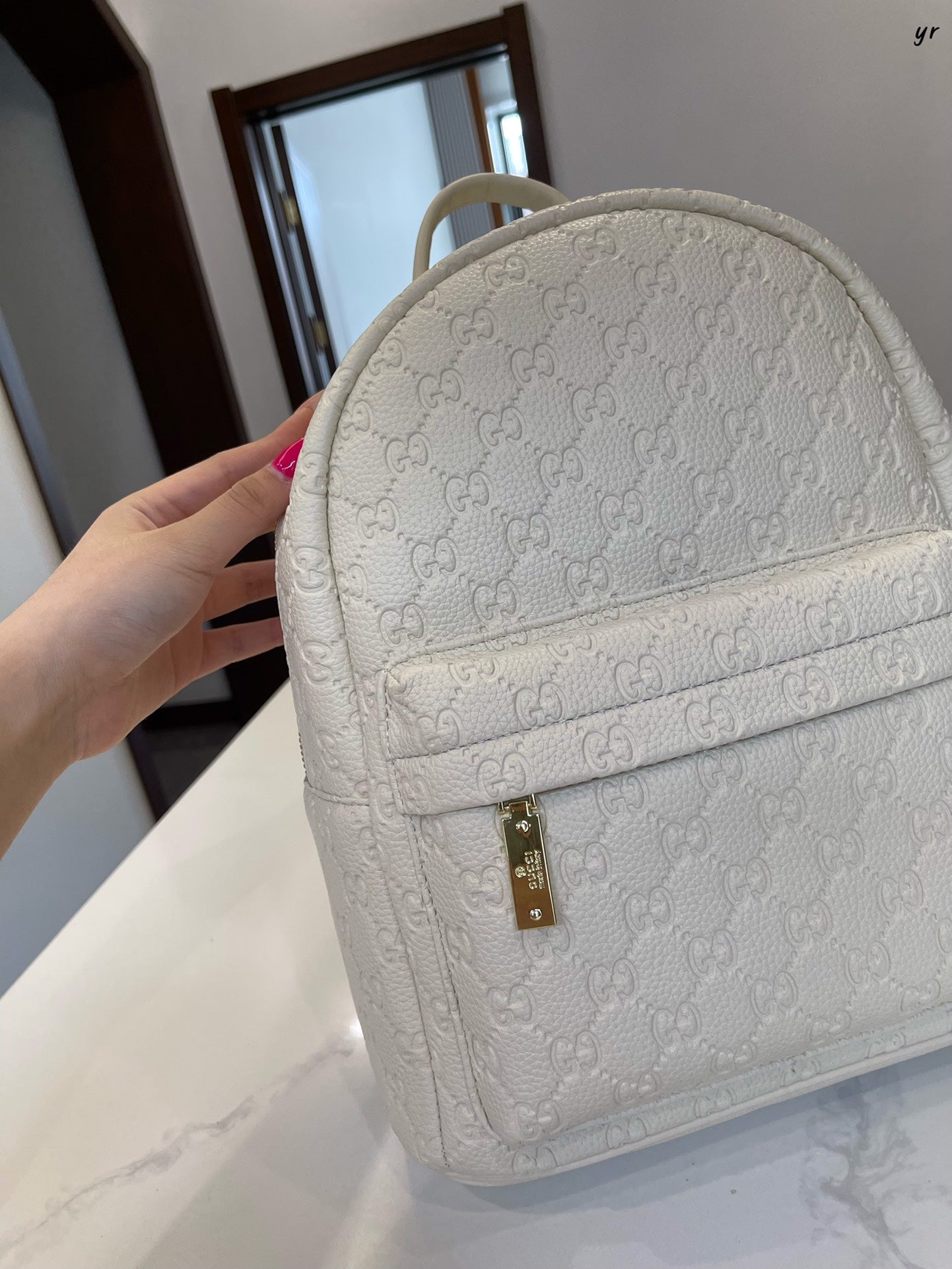 GUCCI BAG 605-606