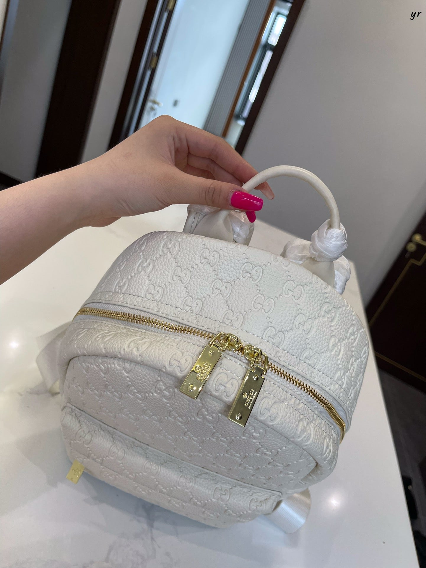 GUCCI BAG 605-606