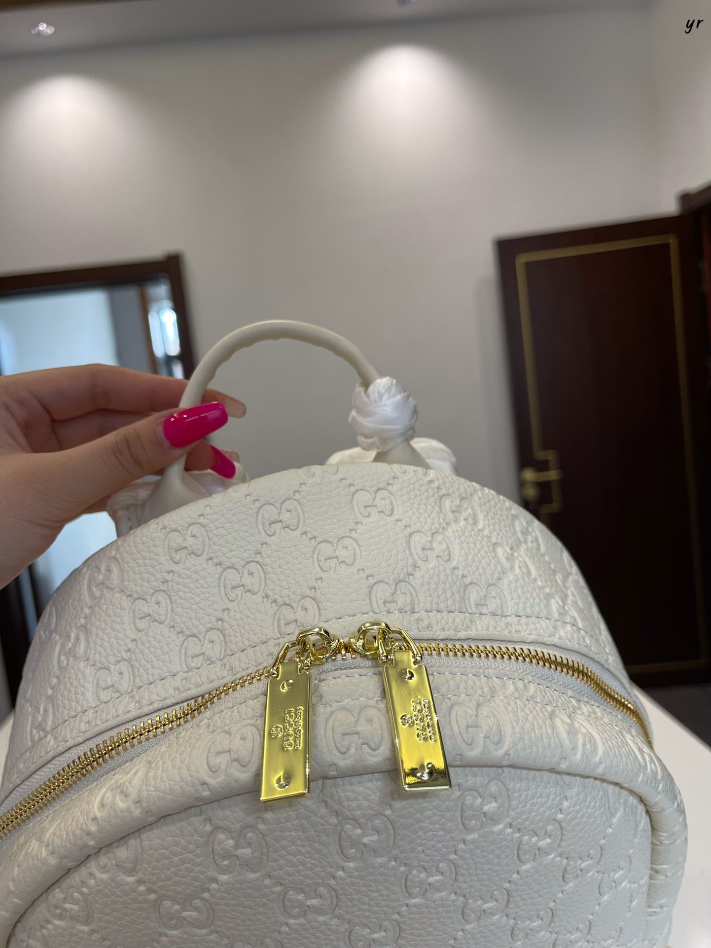 GUCCI BAG 605-606