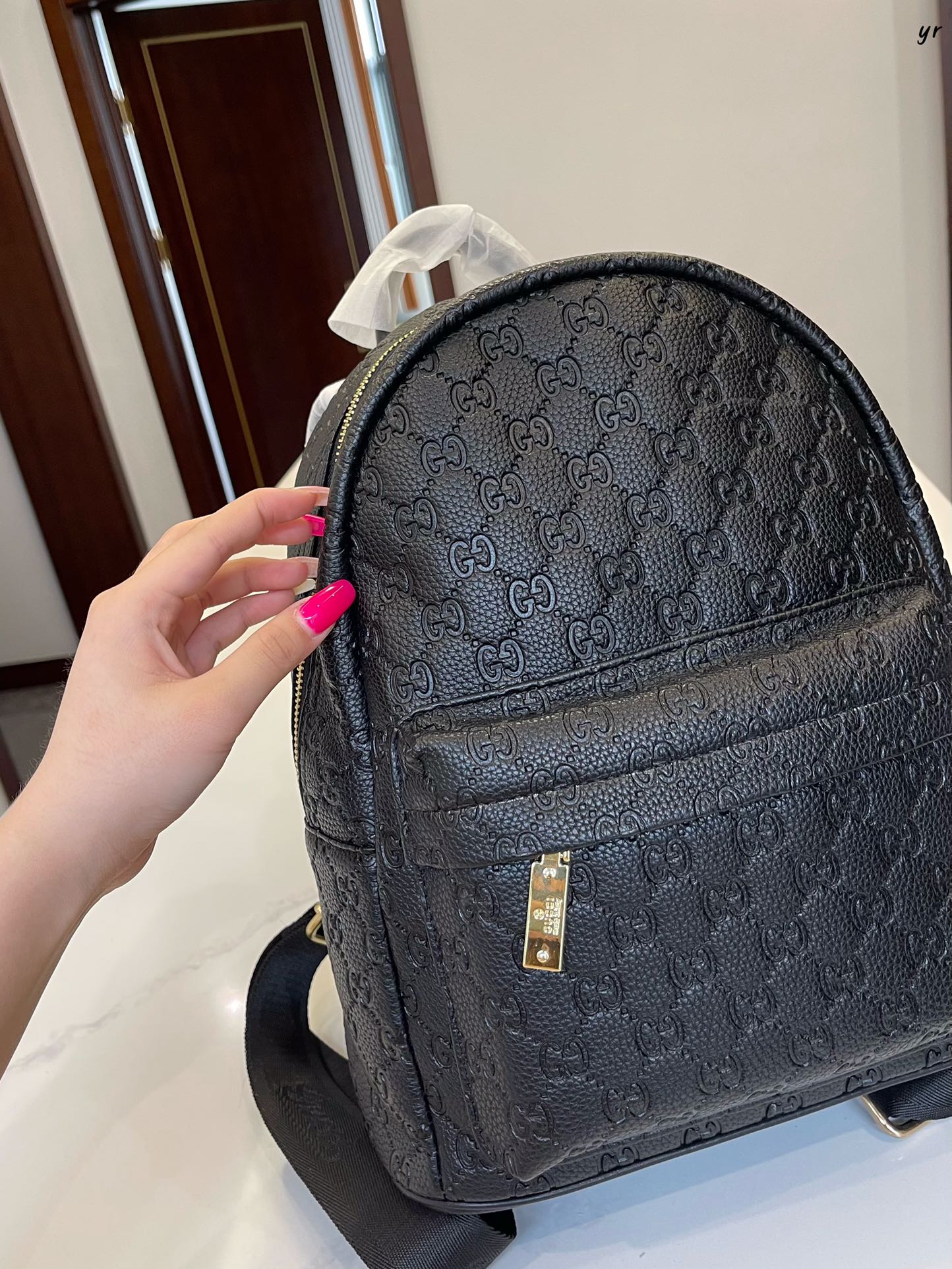 GUCCI BAG 605-606